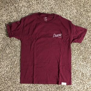 Diamond Tee